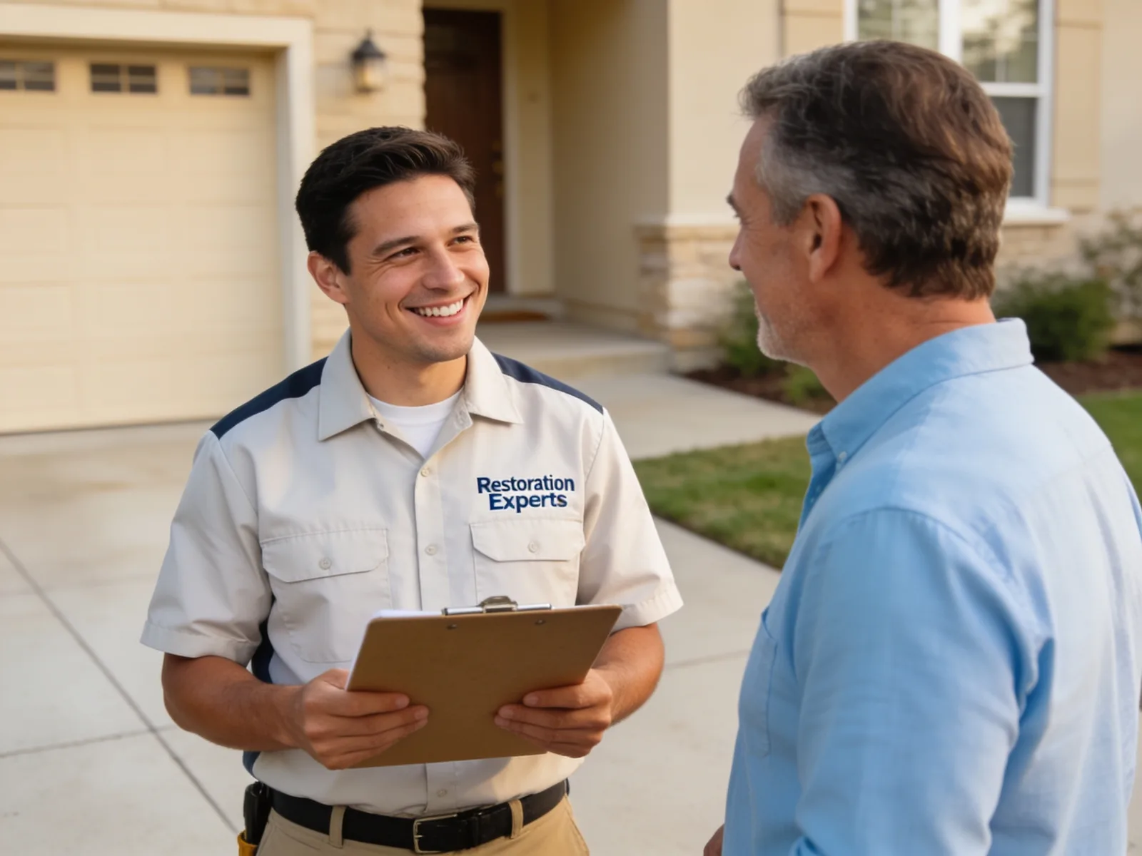 Water Damage Cleanup Iron, MN FAQs